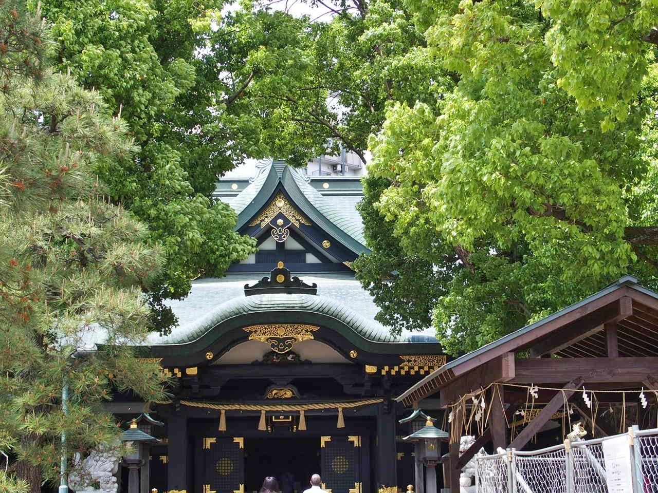 悪縁切りで有名な神社・お寺・お守り・評判のパワースポット – 幸せになる