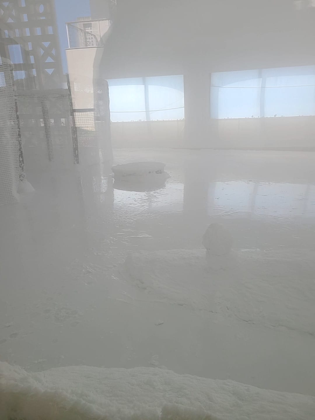沖縄ぬちまーす製塩ファクトリー